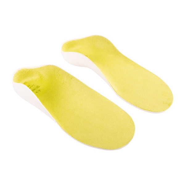 2 Ортопедические стельки SolaMed Joy KAY1371 ORTMANN