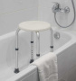 Стул для ванн BARRY 10566